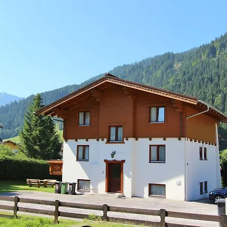 샬레 Chalet Amade *