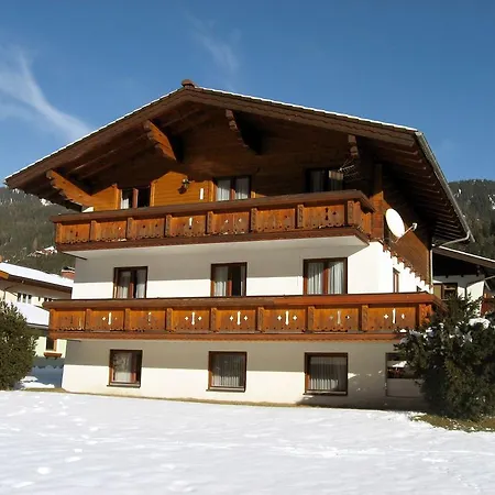Chalet Amade Dağ evi Kleinarl