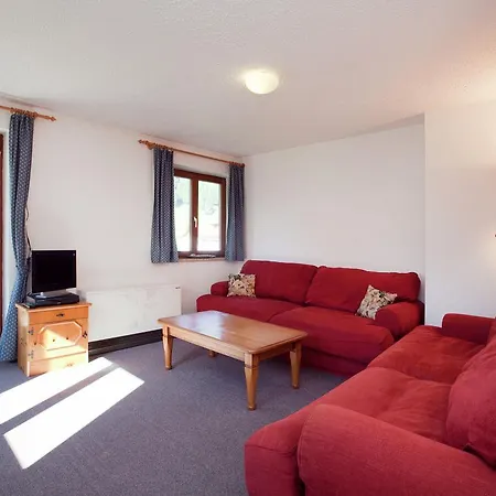 Chalet Amade