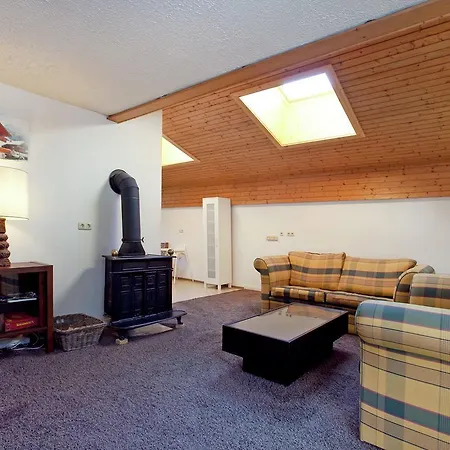 Chalet Amade Dağ evi