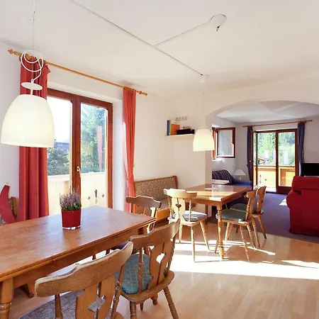 Chalet Amade