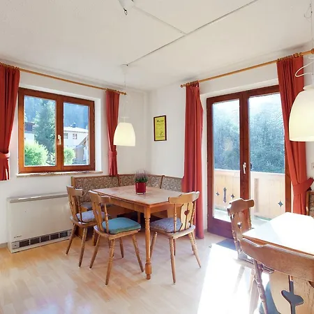Chalet Amade Dağ evi *