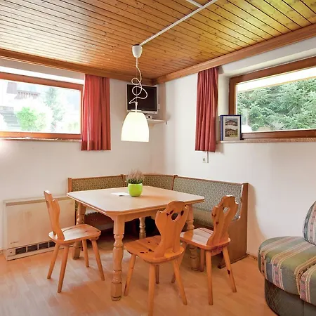 Chalet Amade Dağ evi