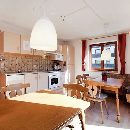 Dağ evi Chalet Amade *