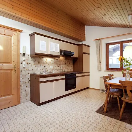 Chalet Amade *