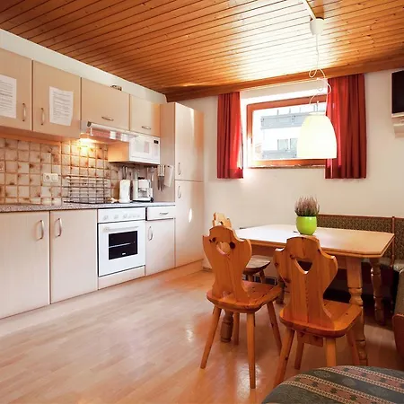 Chalet Amade