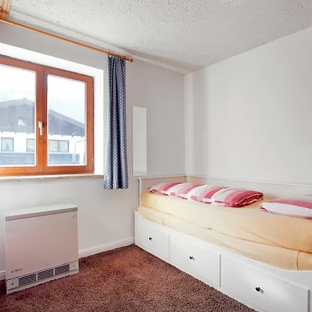 Chalet Amade Dağ evi Kleinarl