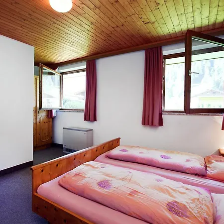Chalet Amade 샬레