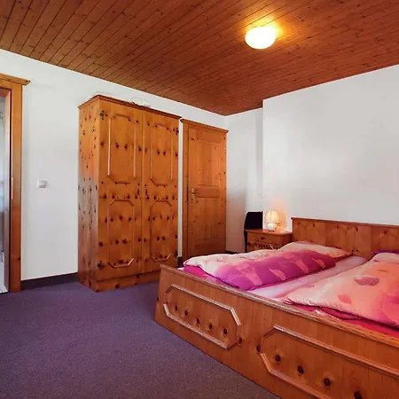 샬레 Chalet Amade *