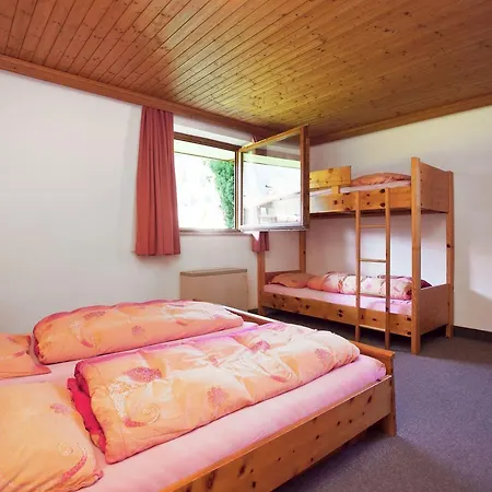 Chalet Amade *