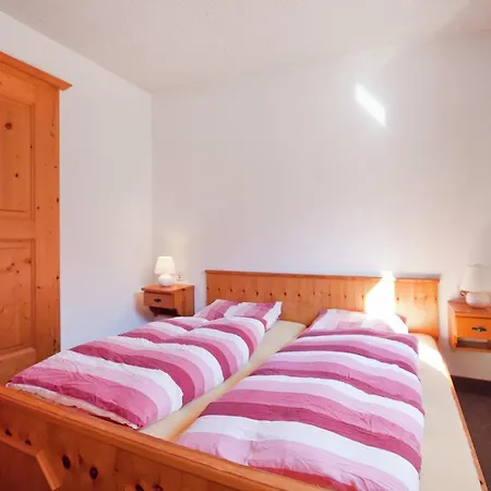 Chalet Amade