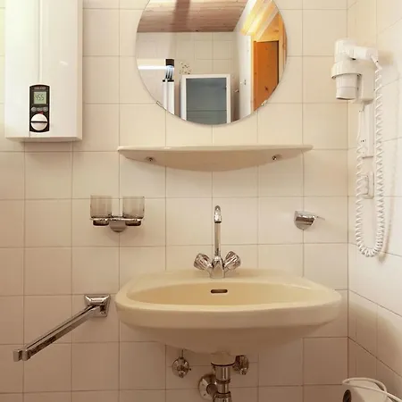 Chalet Amade Dağ evi *