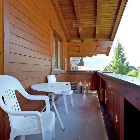 샬레 Chalet Amade