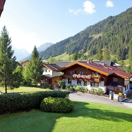 Chalet Amade 클레이날